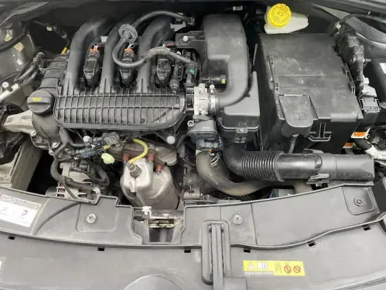 CITROEN C3 II - voiture d'occasion - Photo 21