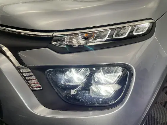 CITROEN C3 II - voiture d'occasion - Photo 22