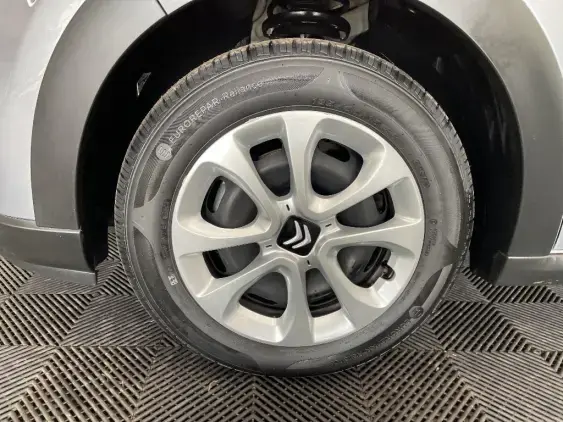 CITROEN C3 II - voiture d'occasion - Photo 23