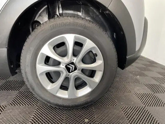 CITROEN C3 II - voiture d'occasion - Photo 24