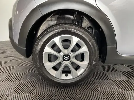 CITROEN C3 II - voiture d'occasion - Photo 25