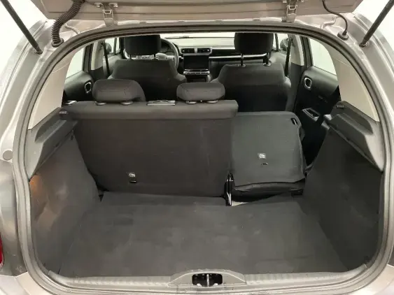 CITROEN C3 II - voiture d'occasion - Photo 15