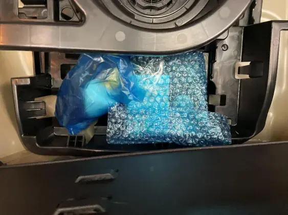 CITROEN C3 II - voiture d'occasion - Photo 16