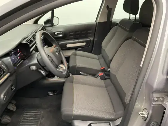 CITROEN C3 II - voiture d'occasion - Photo 17