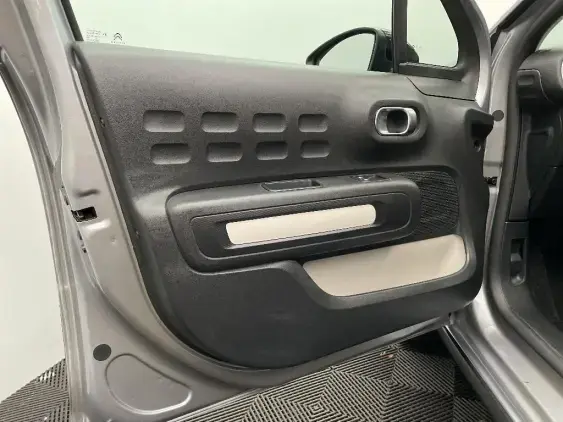 CITROEN C3 II - voiture d'occasion - Photo 18