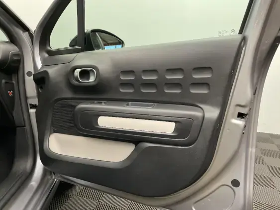 CITROEN C3 II - voiture d'occasion - Photo 19