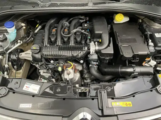 CITROEN C3 II - voiture d'occasion - Photo 20