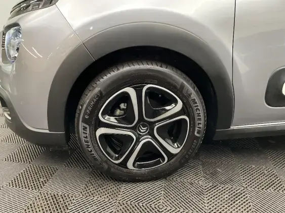 CITROEN C3 II - voiture d'occasion - Photo 22