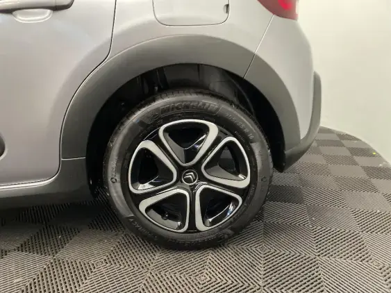 CITROEN C3 II - voiture d'occasion - Photo 23