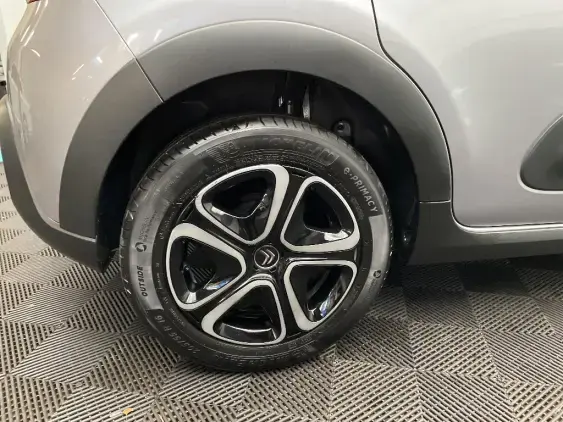 CITROEN C3 II - voiture d'occasion - Photo 24