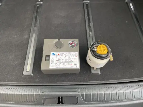 CITROEN C5 - voiture d'occasion - Photo 16