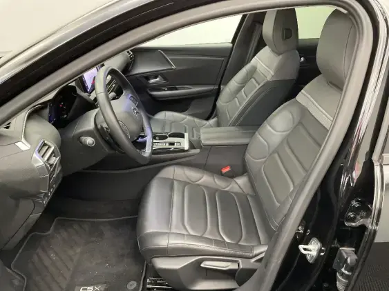 CITROEN C5 - voiture d'occasion - Photo 17