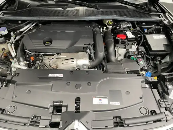 CITROEN C5 - voiture d'occasion - Photo 20