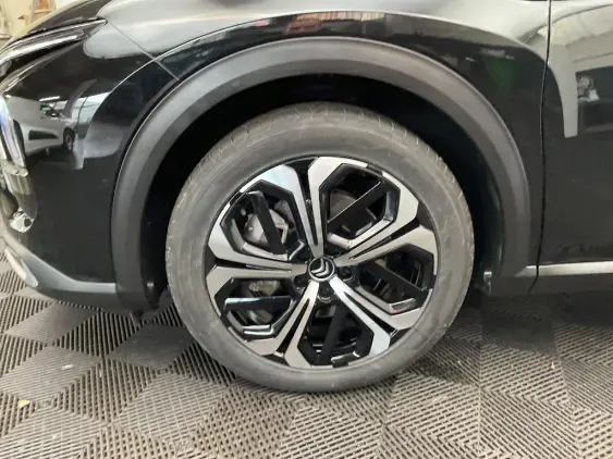 CITROEN C5 - voiture d'occasion - Photo 22