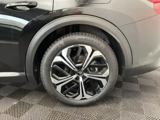 CITROEN C5 - voiture d'occasion - Photo 23