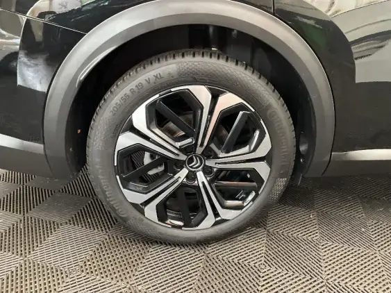 CITROEN C5 - voiture d'occasion - Photo 24