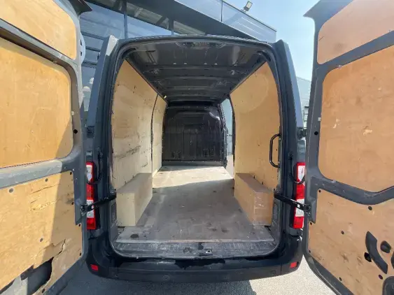 NISSAN NV400 FOURGON - voiture d'occasion - Photo 16