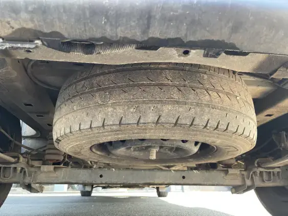 NISSAN NV400 FOURGON - voiture d'occasion - Photo 17