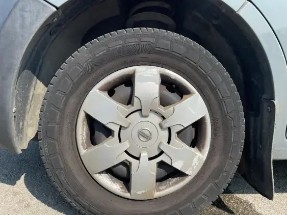 NISSAN NV400 FOURGON - voiture d'occasion - Photo 23