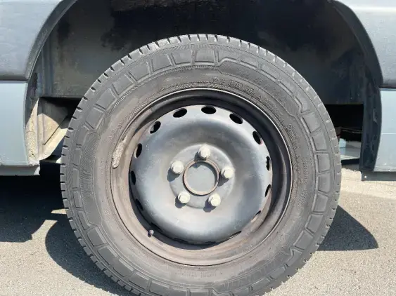 NISSAN NV400 FOURGON - voiture d'occasion - Photo 24