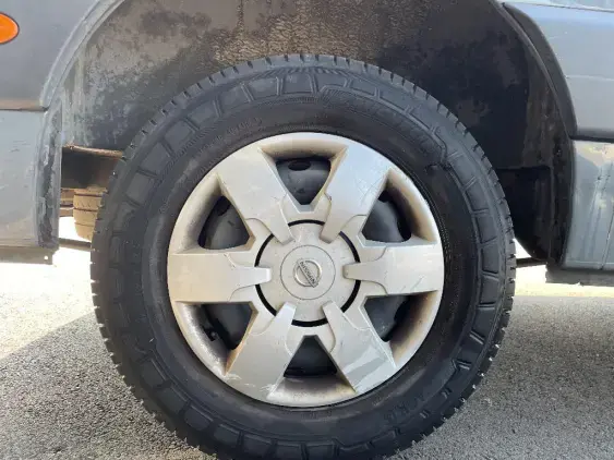 NISSAN NV400 FOURGON - voiture d'occasion - Photo 25