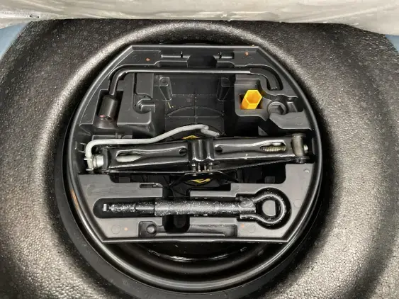 CITROEN C3 II - voiture d'occasion - Photo 16