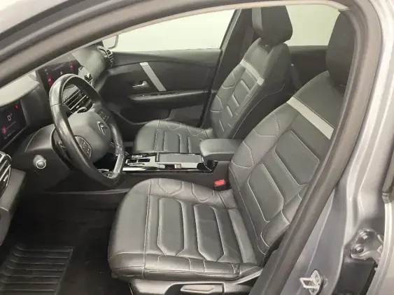 CITROEN C4 III - voiture d'occasion - Photo 18