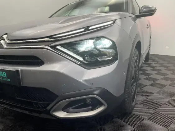 CITROEN C4 III - voiture d'occasion - Photo 22