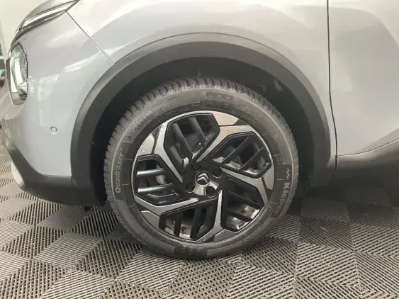 CITROEN C4 III - voiture d'occasion - Photo 23