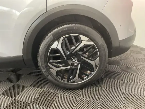 CITROEN C4 III - voiture d'occasion - Photo 24