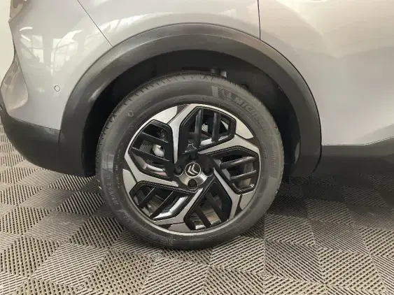 CITROEN C4 III - voiture d'occasion - Photo 25