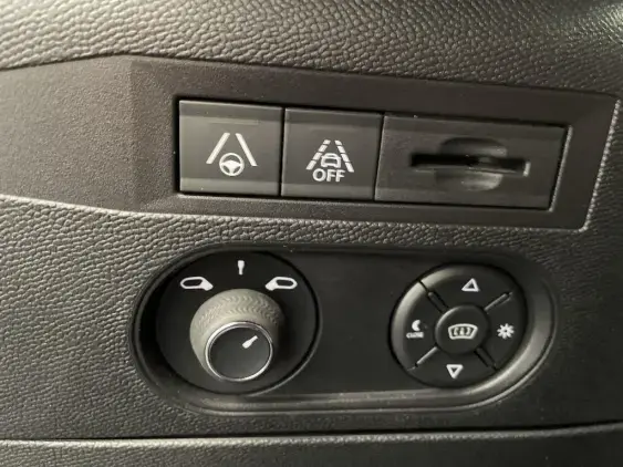 DS DS 3 CROSSBACK I - voiture d'occasion - Photo 16