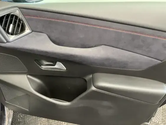 DS DS 3 CROSSBACK I - voiture d'occasion - Photo 17