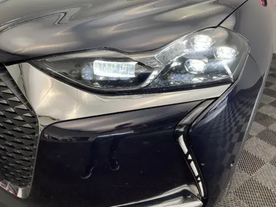 DS DS 3 CROSSBACK I - voiture d'occasion - Photo 18