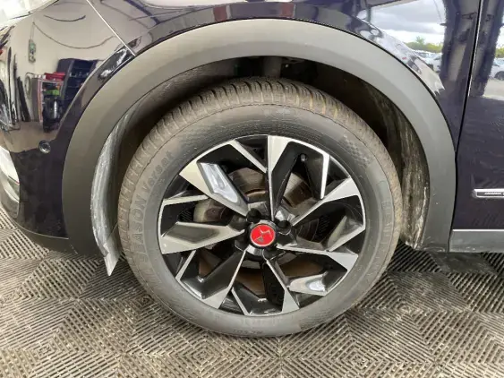 DS DS 3 CROSSBACK I - voiture d'occasion - Photo 19