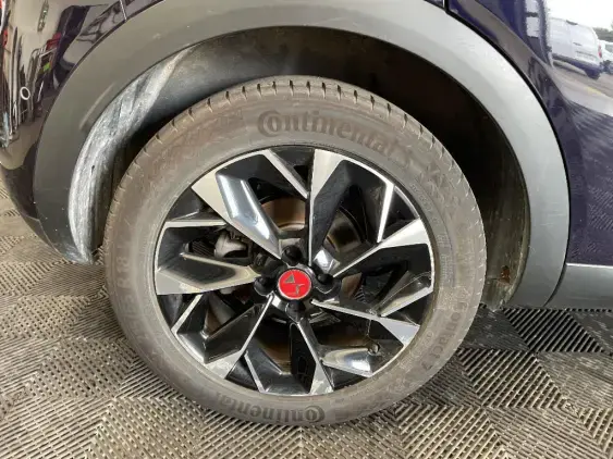 DS DS 3 CROSSBACK I - voiture d'occasion - Photo 21