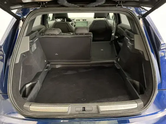 DS DS 7 - voiture d'occasion - Photo 16