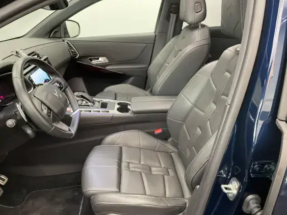 DS DS 7 - voiture d'occasion - Photo 18