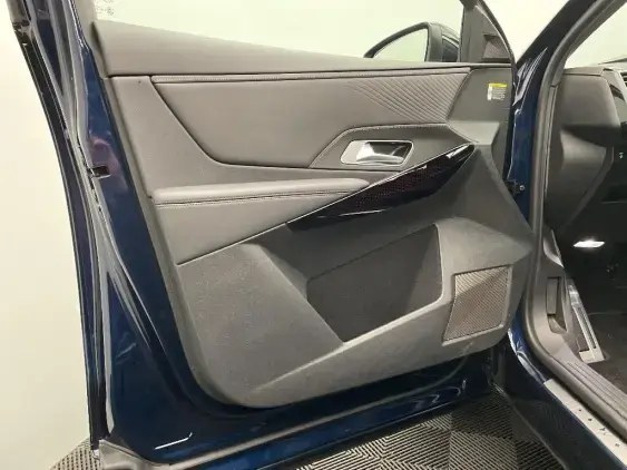 DS DS 7 - voiture d'occasion - Photo 19