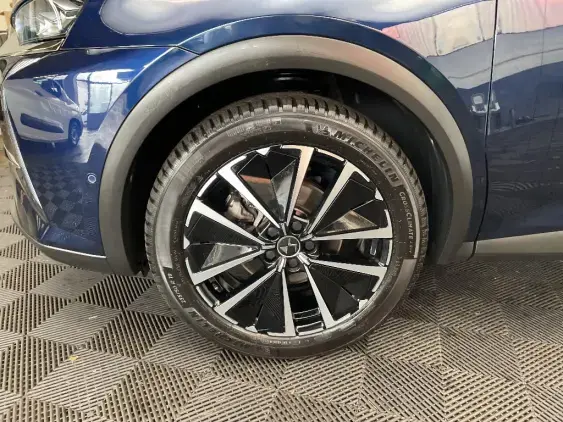 DS DS 7 - voiture d'occasion - Photo 23