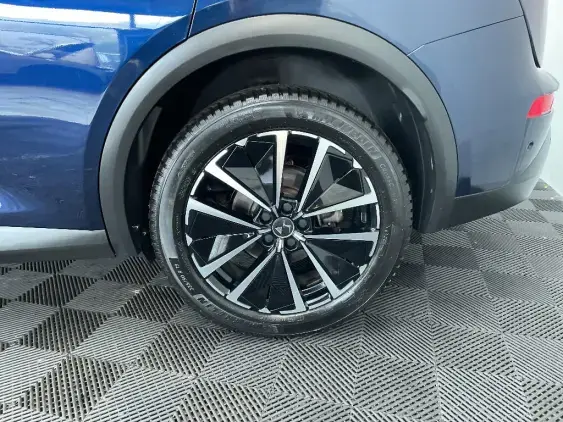 DS DS 7 - voiture d'occasion - Photo 24