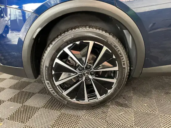 DS DS 7 - voiture d'occasion - Photo 25