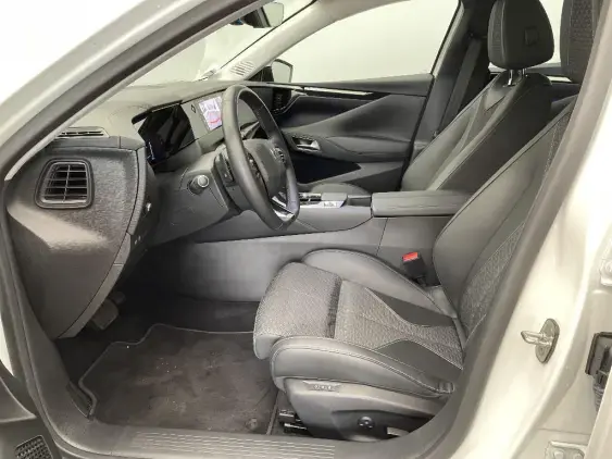 DS DS 4 - voiture d'occasion - Photo 18