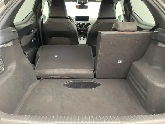 DS DS 3 CROSSBACK I - voiture d'occasion - Photo 14