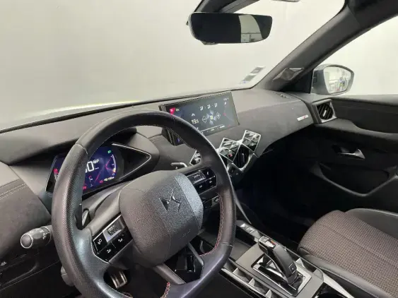 DS DS 3 CROSSBACK I - voiture d'occasion - Photo 16