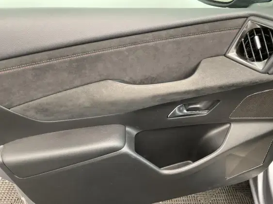 DS DS 3 CROSSBACK I - voiture d'occasion - Photo 17