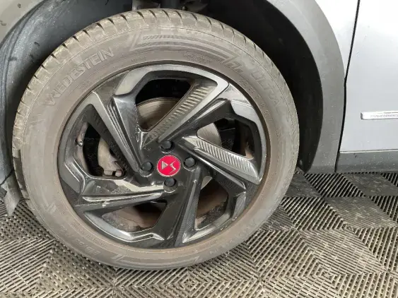 DS DS 3 CROSSBACK I - voiture d'occasion - Photo 20