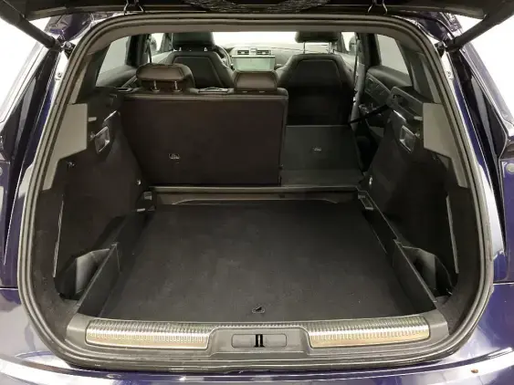 DS DS 7 CROSSBACK I - voiture d'occasion - Photo 16