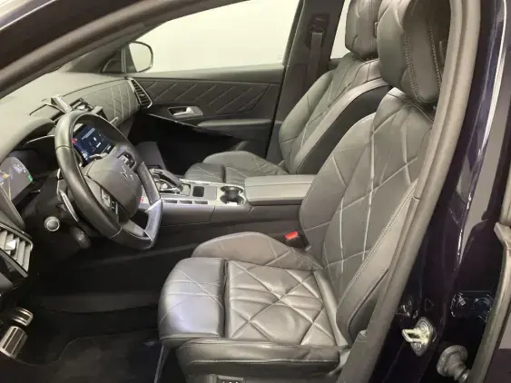 DS DS 7 CROSSBACK I - voiture d'occasion - Photo 18