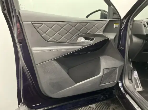 DS DS 7 CROSSBACK I - voiture d'occasion - Photo 19